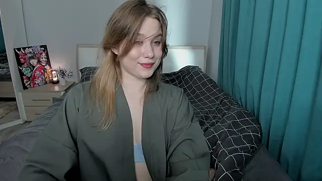 JennyHardy online show from May 22, 1:09 pm
