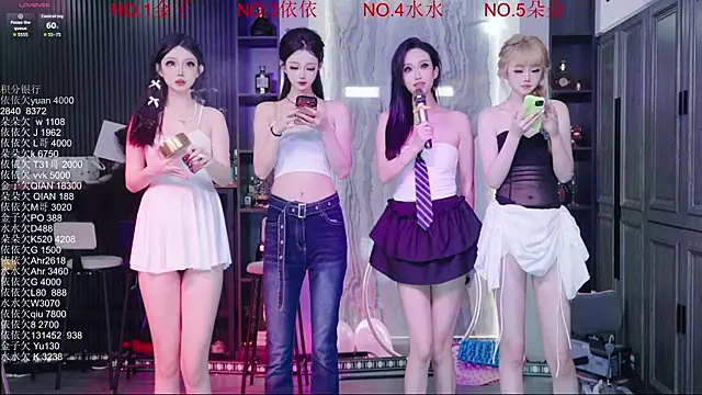 98K 001 online show from May 20, 4:09 am