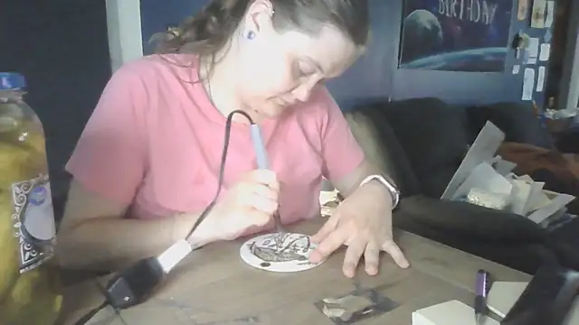 highimmaryjane online show from May 18, 5:13 am