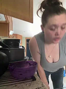 highimmaryjane online show from May 19, 6:26 pm