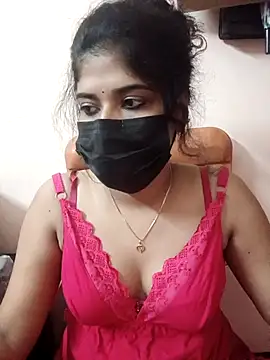 Sunitha28 online show from May 7, 4:43 pm