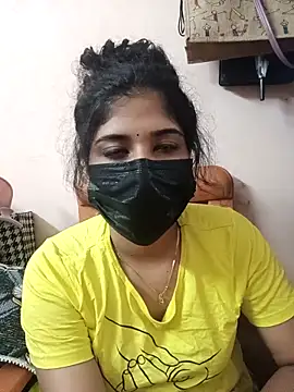 Sunitha28 online show from May 9, 7:49 pm