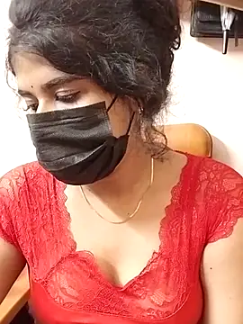 Sunitha28 online show from April 8, 7:49 pm