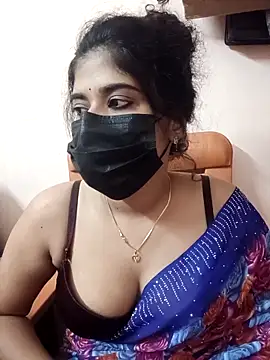 Sunitha28 online show from May 5, 4:54 pm