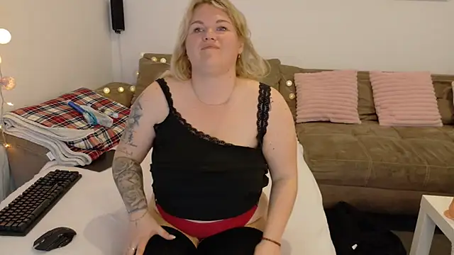 Jolina Juice online show from March 26, 7:21 am