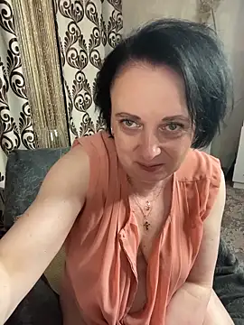 Melissa Morris online show from May 16, 9:03 pm