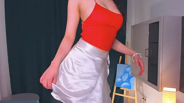 ShawtyCelina online show from March 29, 12:04 pm