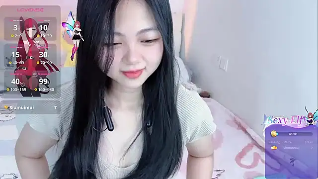 Noelle-2007 online show from May 18, 10:43 am