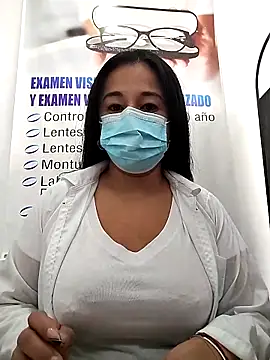 Luna--7 online show from April 7, 12:40 pm