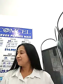 Luna--7 online show from March 14, 12:39 pm