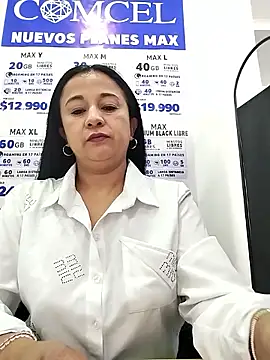 Luna--7 online show from March 28, 12:37 pm