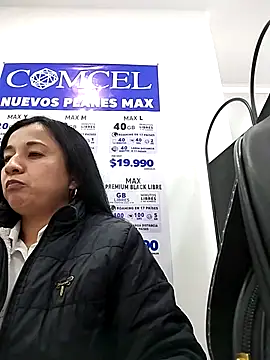 Luna--7 online show from March 20, 12:32 pm