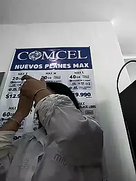 Luna--7 online show from March 21, 1:05 pm