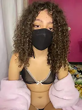 Ravennaaaaa online show from May 26, 4:45 am