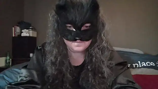 HighnessNikki online show from April 8, 10:45 pm