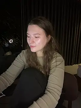 KristieKitty online show from March 21, 5:51 pm