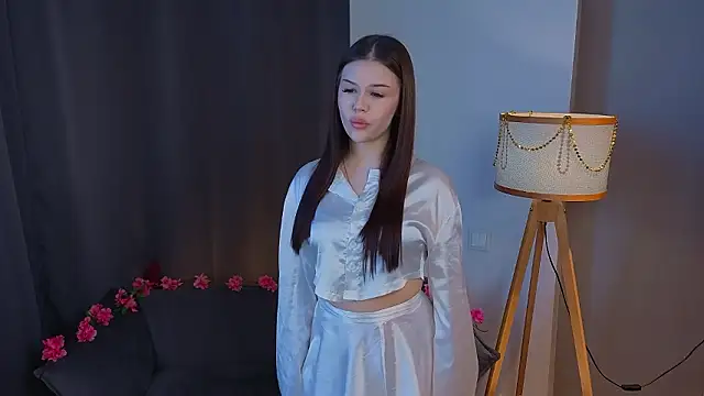 CatrinaLuk online show from March 9, 6:27 am