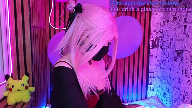 chill paws online show from June 7, 1:23 am