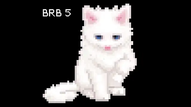 BlinkingDross online show from May 14, 11:49 am