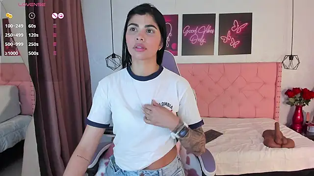 mia  star1 online show from July 7, 6:21 pm