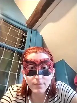 AngelXBuZz online show from March 22, 5:08 pm