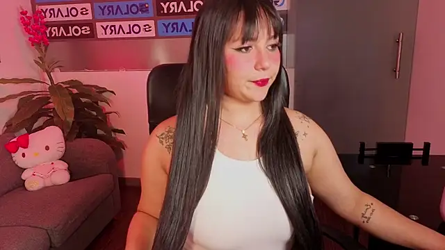 Ivy Brown  online show from May 26, 3:39 am