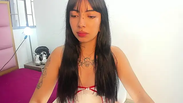 baddest cat online show from March 21, 4:34 pm