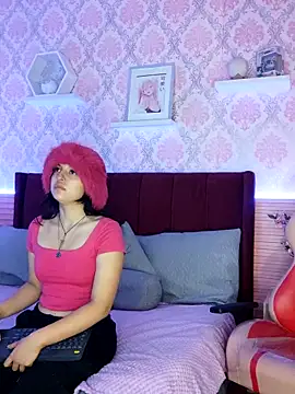 Jade rous online show from May 21, 12:03 pm