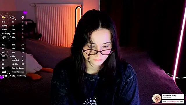 missy3kissy online show from May 19, 4:36 pm