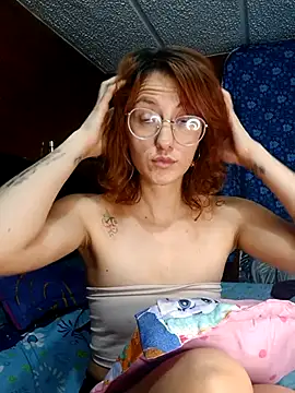 susanhottie1 online show from March 29, 12:53 am