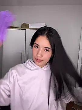 Lucy engel online show from May 25, 11:26 pm