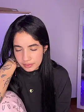 Lucy engel online show from May 21, 2:09 am