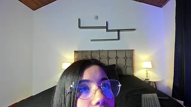 Lucy engel online show from May 4, 9:29 pm