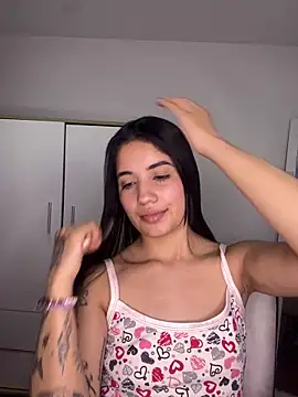 Lucy engel online show from May 27, 12:32 am
