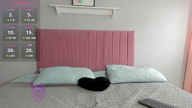 daniii-vgg online show from April 9, 2:22 pm