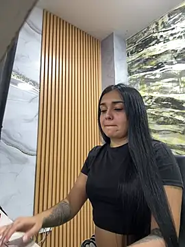 daniii-vgg online show from March 28, 1:43 pm