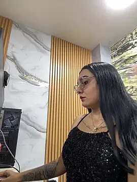 daniii-vgg online show from March 21, 1:27 pm