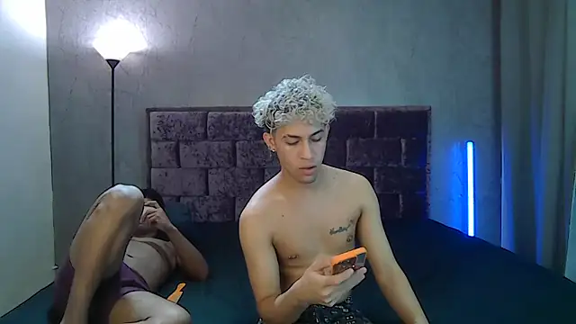 Wild Squad online show from June 22, 3:25 am