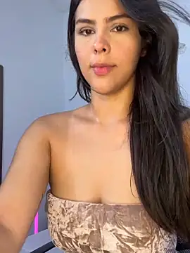 Cristal Williams online show from March 19, 7:29 pm