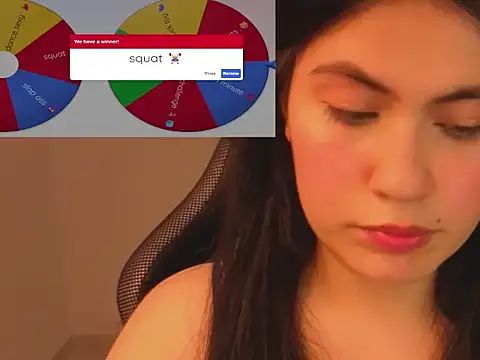 hasszul 2 online show from April 10, 12:16 am