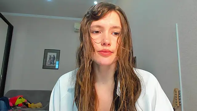 MaryannSofts online show from May 26, 11:09 am