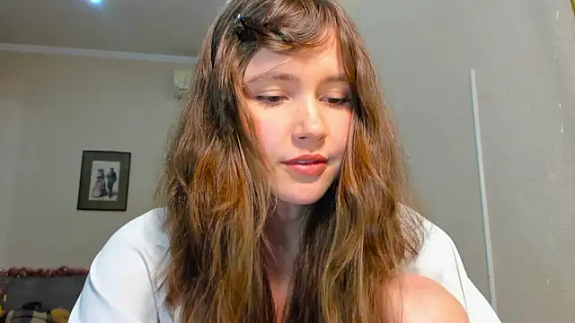 MaryannSofts online show from March 26, 2:52 pm