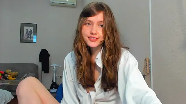 MaryannSofts online show from May 22, 11:08 am