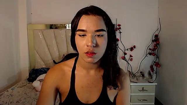 Candyy doll   online show from June 26, 5:41 am