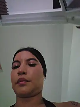 Pretty Julieta online show from May 21, 9:24 pm