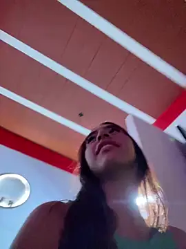Amber roouse online show from June 16, 2:56 am