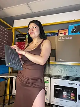 MeganSpencer  online show from May 20, 4:31 am