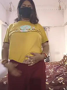 Funcouple0069 online show from May 24, 1:26 am