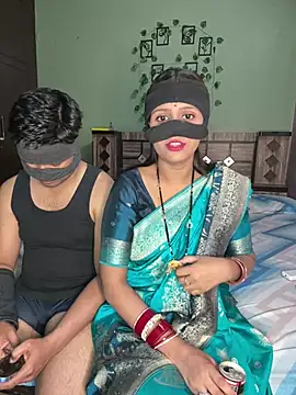 your bhabhi love online show from May 8, 6:32 pm
