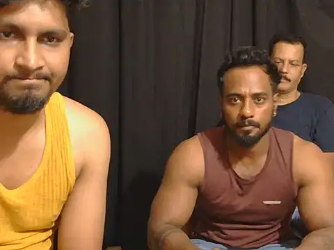 indguys2026 online show from May 17, 12:15 pm